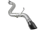 Afe Power 49-48070-1B Exhaust System Kit Fits Jeep Wrangler (jl) 18-25 L4-2.0L New. Price: $209.93.