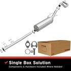 106-0219 Brexhaust System Passenger Right Side Hand For Toyota Tacoma New. Price: $280.45.