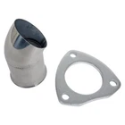 Summit Racing Exhaust Turndown SUM-670330 New. Price: $25.99.