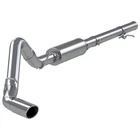 Mbrp S5086AL Steel Cat Back Exhaust For 2014-2018 Silverado Sierra 1500 6.2L V8 New. Price: $519.99.