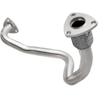 Brexhaust 102-8905 Pipe Front For 1998-2003 Chevy S10 New. Price: $177.06.