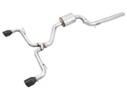 Awe Tuning 3020-33024 Exhaust System Kit New. Price: $1045.24.