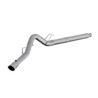 Mbrp S62460AL 5" Dpf Back Single Exhaust 2008-2010 Ford 6.4L Powerstroke New. Price: $479.99.