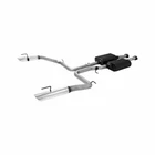 Flowmaster Cat Back Exhaust Ford 1999-2004 Part 17248 Performance New. Price: $921.95.