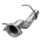 Ap Exhaust Pipe 38718 Csw New. Price: $193.41.
