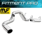 Magnaflow Exhaust 19200 For 2014-2026 Dodge Ram 2500 3500 6.4L Crew Cab 6.5' Bed New. Price: $1278.00.