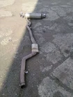 2019 Bmw 330I 4 Door Sedan Exhaust 2.0 Liter Cylinder Sulev, Automatic Used. Price: $35.00.