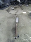 20 Honda Civic Exhaust 2.0 Liter Ulev Used. Price: $350.00.