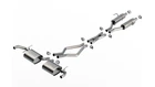 Borla 140955 New. Price: $1749.99.