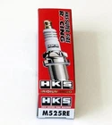 Fits:mazda Hks Genuine M-series Spark Plug 50003-M525RE RX-8 Ngk 10.5 Equivalent New. Price: $51.10.