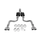 Flowmaster 817739 American Thunder Exhaust For Challenger 5.7 / 6.2 6.4L New. Price: $1299.95.