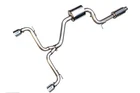 Awe Tuning 3015-32046 Exhaust System Kit New. Price: $1095.00.