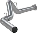 Mbrp S6026P 4" Dpf-back Exhaust For 2007-2010 Chevy/gmc Silverado/sierra 2500HD/ New. Price: $344.99.