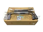 Hks Legamax Rear Section Exhaust Fits Hyundai Genesis Coupe New. Price: $734.48.