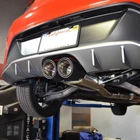 Injen Performance Axle Back Exhaust System Hyundai Veloster Turbo Js 19-21 New. Price: $739.95.