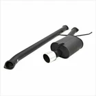 Hks / 04-07 Sti Sport Exhaust For 02-07 Wrx 31013-BF001 New. Price: $889.00.