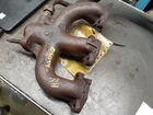 Passenger Exhaust Manifold 6-232 3.8L Rear Fits 94-95 Sable 84668 Used. Price: $74.00.