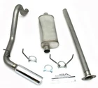 Jba Stainless Steel Exhaust 2005-12 Toyota Tacoma All 2.7/4.0L = No Long Bed New. Price: $511.70.