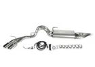 2015-2019 Ford F-150 V8 5.0 Roush Active Cat-back Side Exit Exhaust System Kit New. Price: $1999.99.