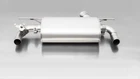 Remus Axle Back Exhaust For 2015+ Bmw M240I F22/F23 3.0L (excl Gpf Models) New. Price: $1157.76.