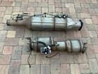 2019-2023 Dodge Ram 3500 6.7 Diesel Oem Exhaust Dpf Muffler 82K Miles Used. Price: $1558.70.