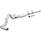 19469 Magnaflow Exhaust System For Chevy Chevrolet Silverado 1500 Truck Sierra New. Price: $1270.00.