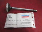 Standard Exhaust Valve 82-87 Omni Horizon Nos Mopar 5214866 New. Price: $19.95.