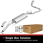 Brexhaust 106-0717 Direct-fit System Replacement Kit New. Price: $349.01.
