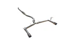 Injen SES1572TT Cat-back Exhaust System Fits 16-18 Civic New. Price: $1238.27.