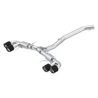 For Nissan Gt-r 09-24 Armor Pro 304 Cat-back Exhaust System Quad Rear Exit New. Price: $1459.99.
