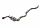 Awe 3015-23038 Touring Edition Exhaust & Mid Pipe For 2013-2018 Bmw F30 320I New. Price: $1385.00.