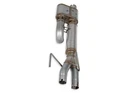Flowmaster 717900 Exhaust Muffler Assembly For Dodge Ram 5.7 New. Price: $1171.95.