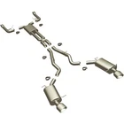 Magnaflow 16560 Touring Stainless Cat-back Exhaust System New. Price: $2232.00.