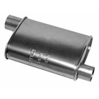 21598 Walker Muffler Passenger Right Side For Chevy Hand Pontiac Firebird New. Price: $58.24.