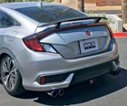 Hks Legamax Premium Exhaust FC3/L15B High-performance Automotive Upgrade New. Price: $1900.00.