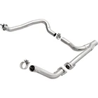 Magnaflow 19211 Exhaust Y-pipe Assembly 47.75" Stainless New. Price: $567.80.