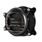Vance & Hines VO2 America Air Intake Kit Black #42341FG Harley Davidson New. Price: $499.99.