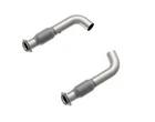Kooks 11513300 15-24 Ford Mustang Gt 3" Green Cat Dual Conn. Pipes That Go New. Price: $1622.95.