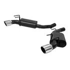 817506 Flowmaster Force Ii Axle-back Exhaust System New. Price: $972.95.