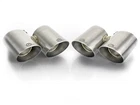 Exhaust System Kit Afe Filters 49C36416-P Fits 2012 Porsche 911 New. Price: $960.38.
