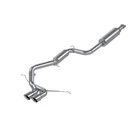 Mbrp S4200304 T304 Stainless Steel Exhaust 13-18 Ford Focus 2.0L Ecoboost New. Price: $944.99.