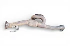2010-2012 Honda Crosstour V6 3.5L Exhaust Pipe, 18210-TA6-A01, F011, Oem, 2010, Used. Price: $179.03.