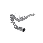 Mbrp Exhaust S5142AL Armor Lite Cat Back System New. Price: $454.99.