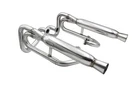 Empi 1-3/8 Inch Stainless Dual Buggy Exhaust Without Heater Box 00-3372-0 New. Price: $374.77.