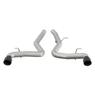 For Toyota Gr Supra 20 Kooks 304 Exhaust System Ss Muffler Delete Axle-back New. Price: $792.58.