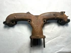 Corvette 1962 1965 Exhaust Manifold 327 2-1/2" Outlet Right Side 3797902 Used. Price: $89.99.