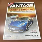 Vantage 600BHP Shootout Aston Martin V12 Comparison Book Good. Price: $79.19.