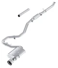 Mbrp Armor Lite Exhaust For 22-26 Civic Sport Sedan 2.0 Ss Tip New. Price: $479.99.