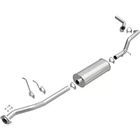 For Chevrolet Silverado Gmc Sierra Brexhaust Stock Replacement Kit Tcp New. Price: $427.67.