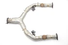 10-13 370Z Roadster Front Y Pipe Exhaust Section 20020-JL00B Used. Price: $347.28.